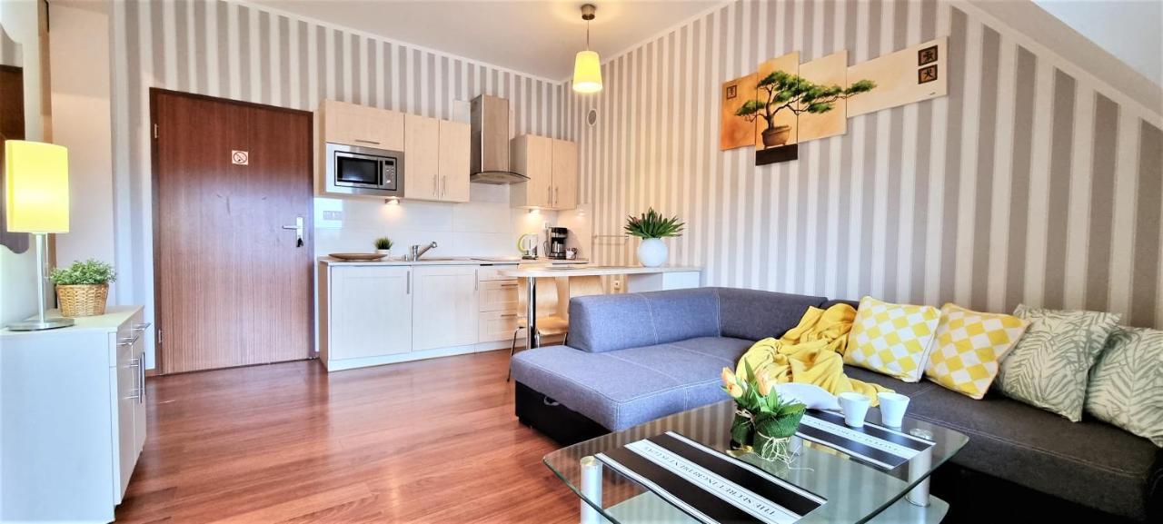 Tatraholiday - Apartament Kiezmarski Szczyt - Spa Закопане Екстериор снимка