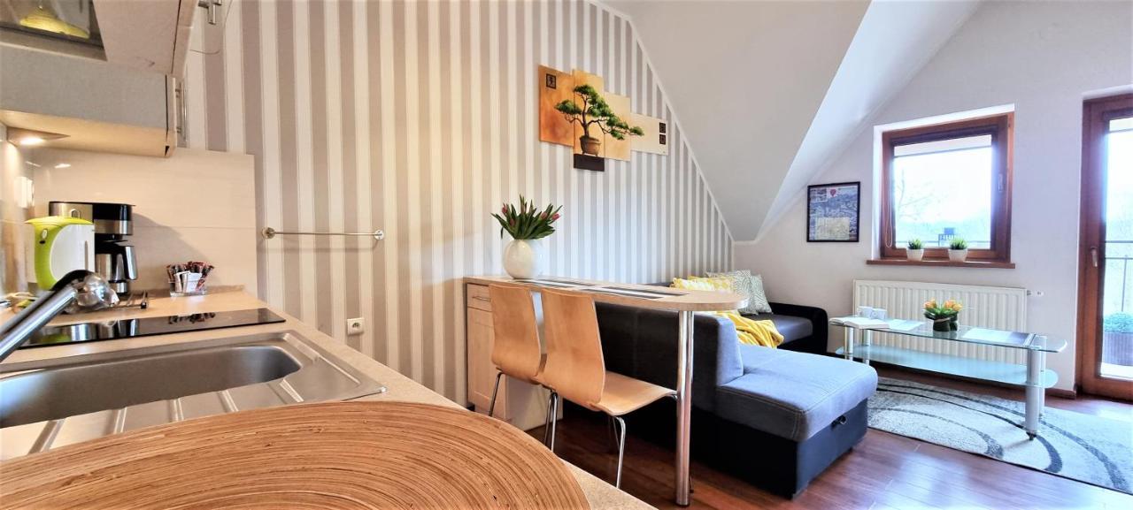 Tatraholiday - Apartament Kiezmarski Szczyt - Spa Закопане Екстериор снимка