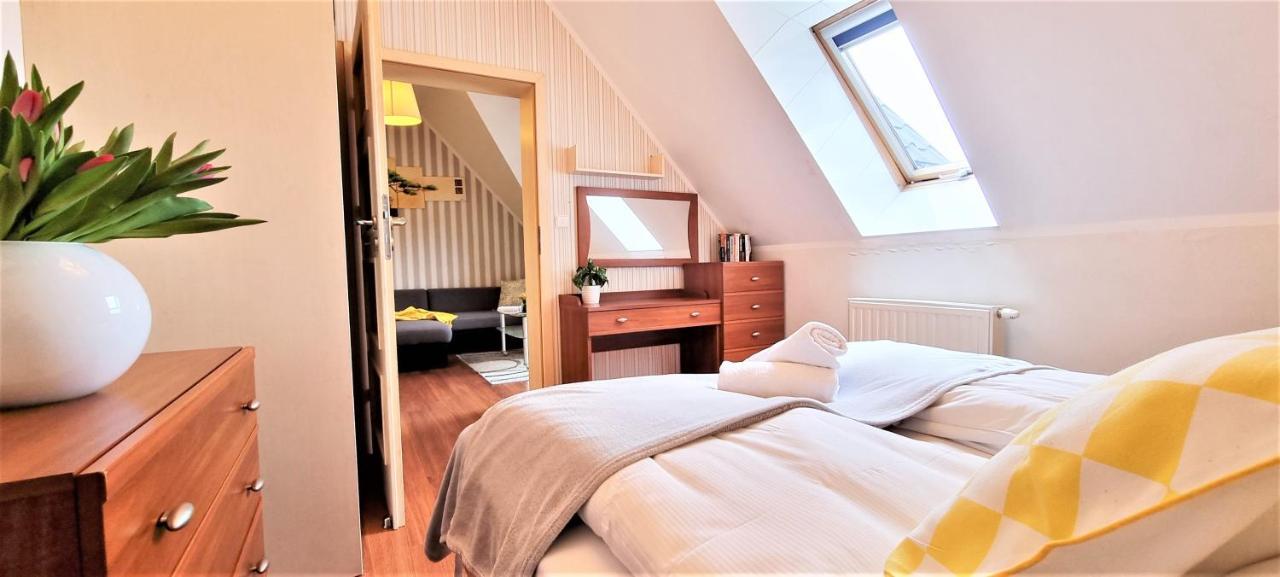 Tatraholiday - Apartament Kiezmarski Szczyt - Spa Закопане Екстериор снимка