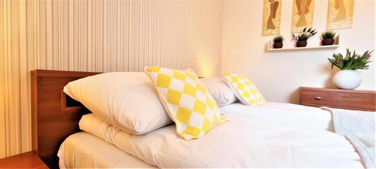 Tatraholiday - Apartament Kiezmarski Szczyt - Spa Закопане Екстериор снимка